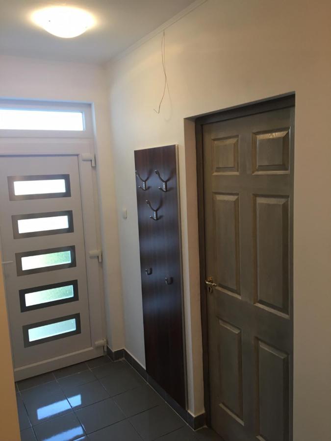 Tocc Apartman Gyál Exterior foto