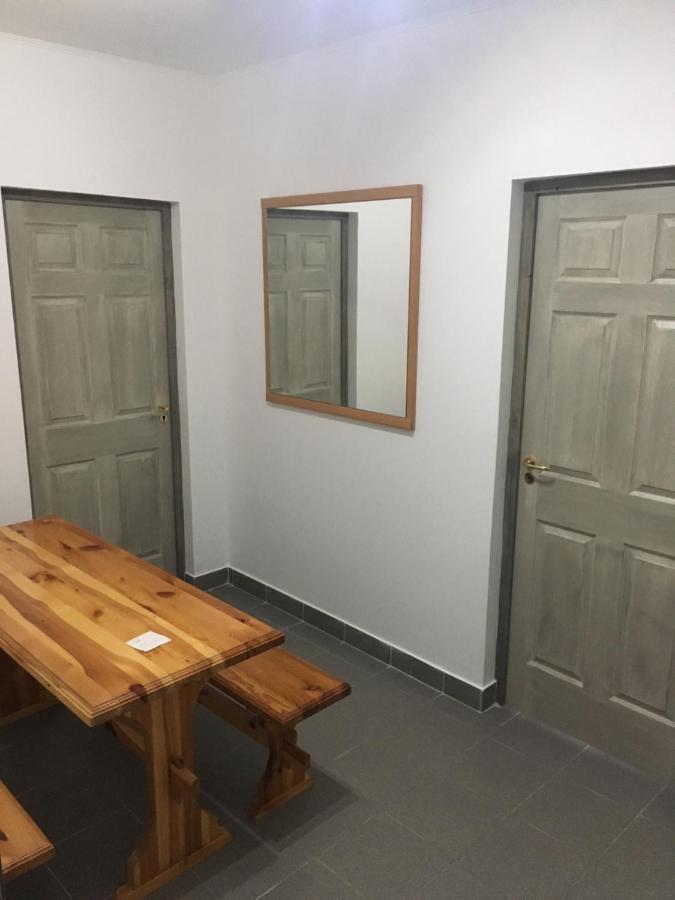 Tocc Apartman Gyál Exterior foto