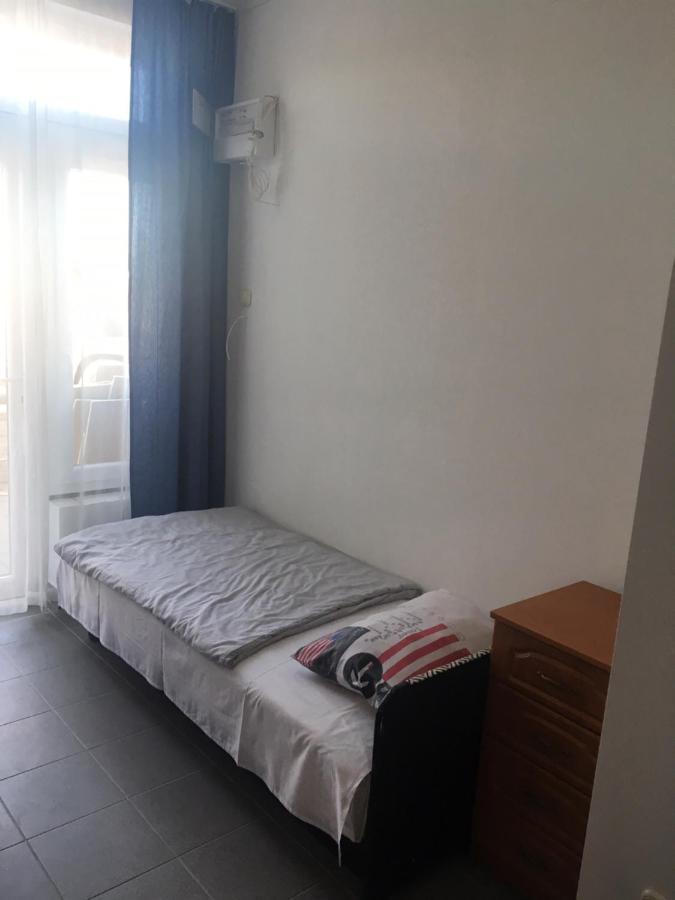 Tocc Apartman Gyál Exterior foto