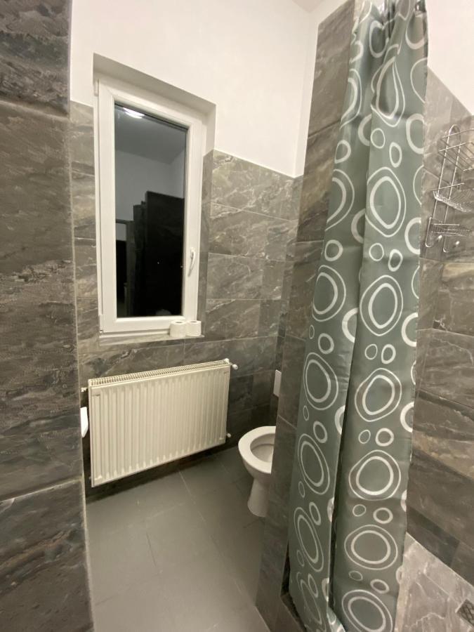 Tocc Apartman Gyál Exterior foto