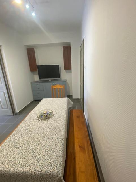 Tocc Apartman Gyál Exterior foto